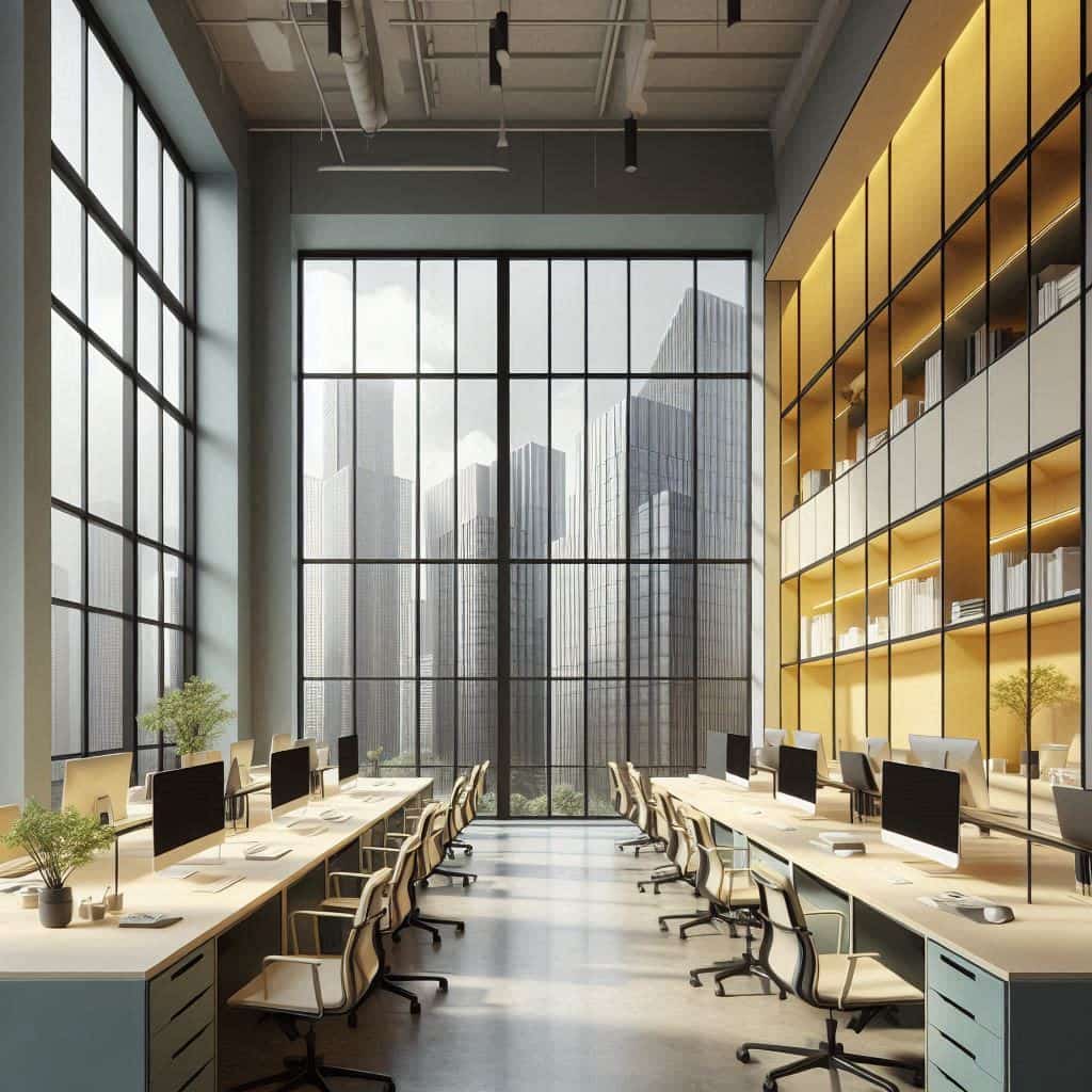 大厦名字文章配图